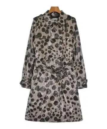 MOSCHINO CHEAP AND CHIC 여성용 코트