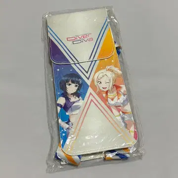 다이버 디바 블레이드 홀스터 러브 라이브! 니지가사키 2nd