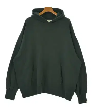 Graphpaper 후드티 남성용