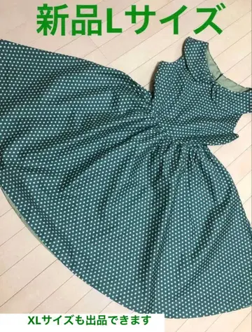 50's 원피스 올디스 로큰롤 50년대 피프티즈