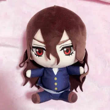 Dr.STONE 닥터 스톤 봉제 인형 BC 사자왕 사