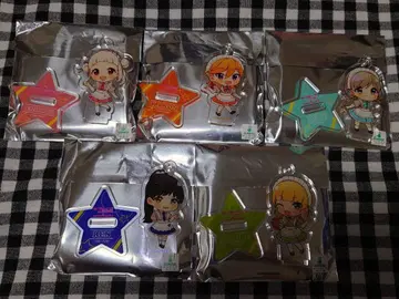 러브 라이브 슈퍼스타 Liella! 스이파라 아크릴 스탠드