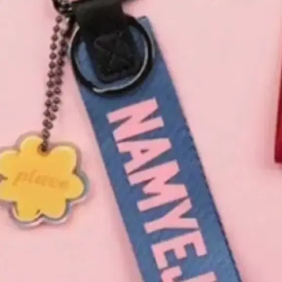 플레이브 원가양도 뿌 인형앨범 스트랩 뿌 쿠션 일괄