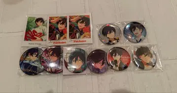 앙상블 스타즈 앙스타 히다카 켄토 켄토 굿즈 파샤츠 캔뱃지