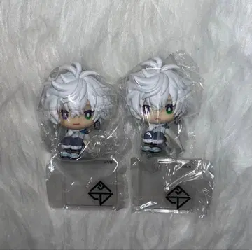 무라쿠모 카게츠 니지산지 Dytica 2주년 니지코토