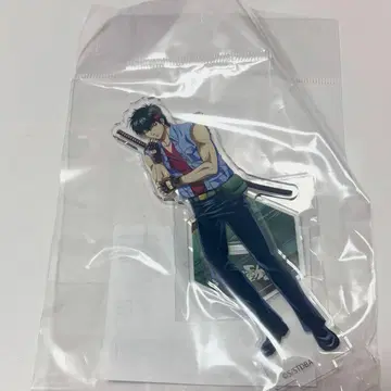 히지카타 토시로 토시 아크릴 스탠드