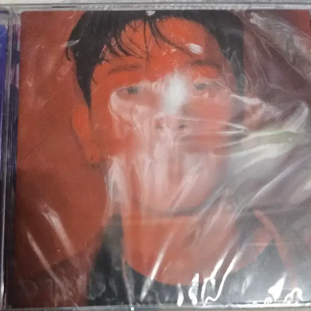 크러쉬앨범 팝니다 미개봉 재발매