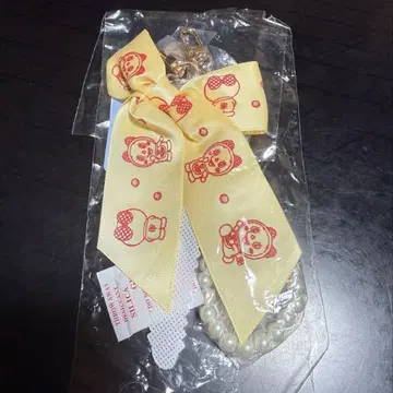 Maison de FLEUR 메종 드 플뢰르 도라에몽 드라미 펄 스트랩