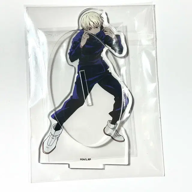 주술회전 이누마키 토게 아크릴 스탠드