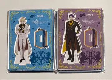 FGO 캐멀롯 코코스 아크릴 스탠드 가웨인 랜슬롯