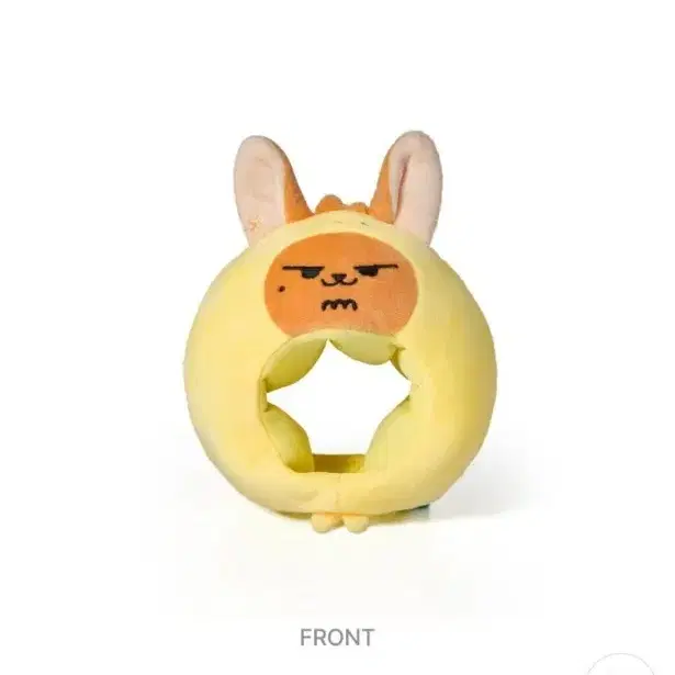 연준황춘이모아봉커버 투바투공식응원봉커버 뿔바투 투바투 txt