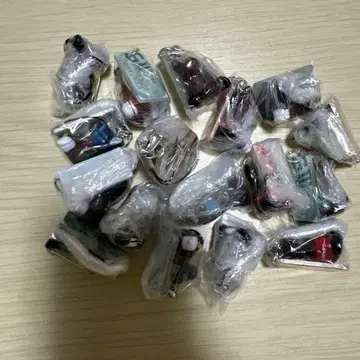 아이돌 호스 미니 컬렉션 41 서러브레드 컬렉션 경마