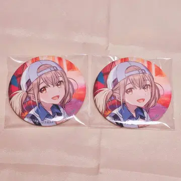 프로세카 아즈사와 코하네 커넥트 라이브 커넥라이 3rd 캔뱃지 세트