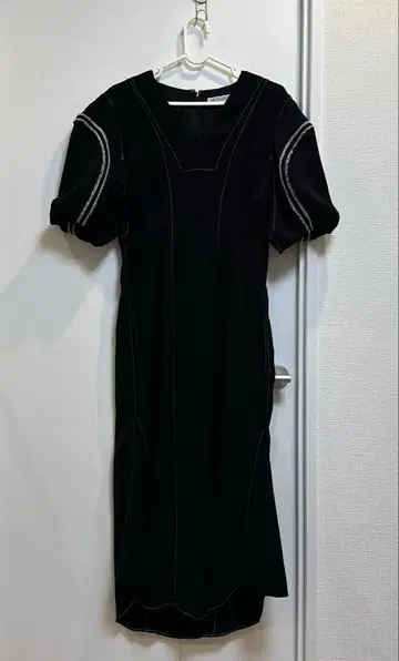 아키코 아오키 원피스