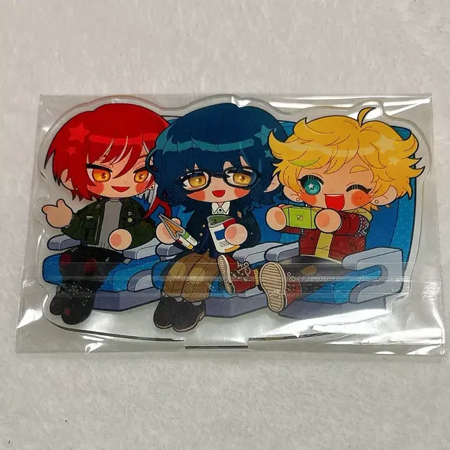 앙스타 굿즈 스위치 나츠메 츠무기 소라 두근두근 트립아크릴 스탠드 판매