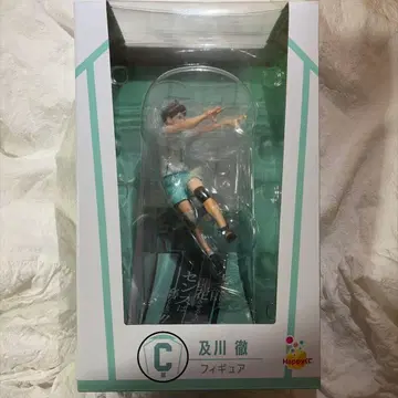 오이카와 토오루 피규어 미개봉