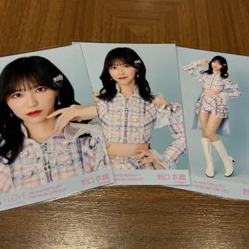 노구치 이오리 절대 아이돌 그만두지 마 가창