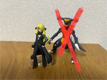 스케일 월드 시로나