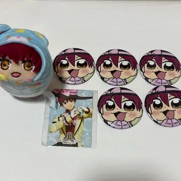 이케부쿠로 에이스 묶음 판매