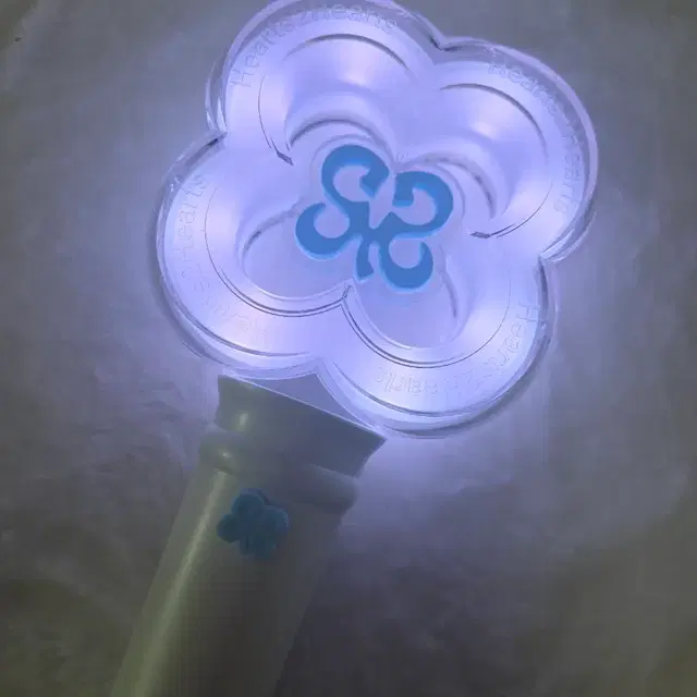 하츠투하츠 응원봉 양도