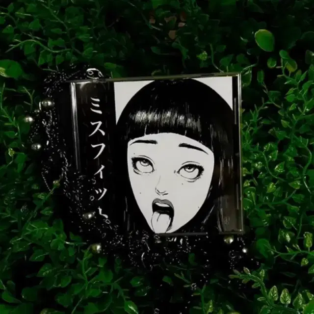 고스트클럽 앨범 미개봉