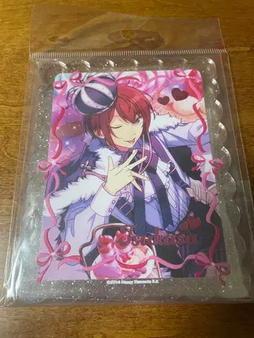 앙스타 스오우 츠카사 라메 아크릴 스탠드 마루이