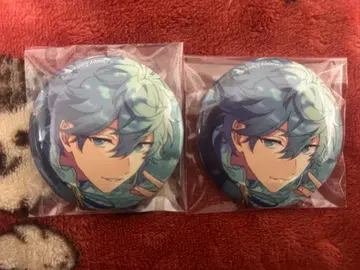 앙스타 피처 캔뱃지 세나 이즈미