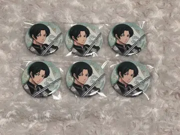 블루 록 노블 style 캔뱃지 이토시 린