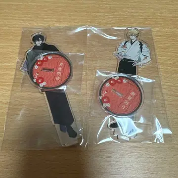 타이시로 군, 너란 녀석. 아크릴 스탠드 사나미 메이, 세가 카이츠키