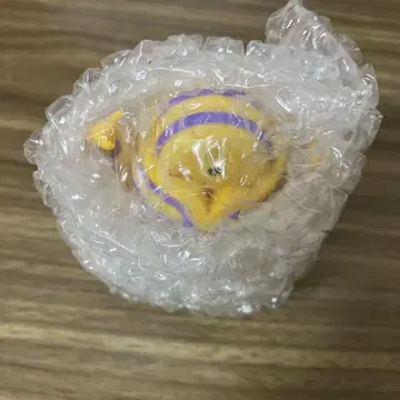 제일복권 죠죠의 기묘한 모험 4부 G상 데스크탑 마스코트 하베스트