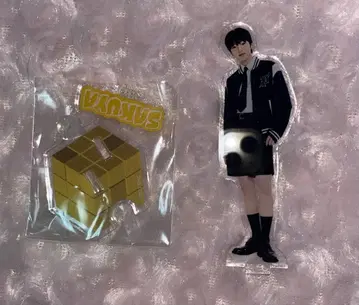 nctnewteam 사쿠야 아크릴 스탠드 프리 데뷔