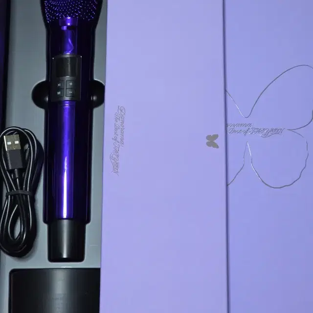 태연 마이크 앨범 검수개봉 10주년 My Voice 버전