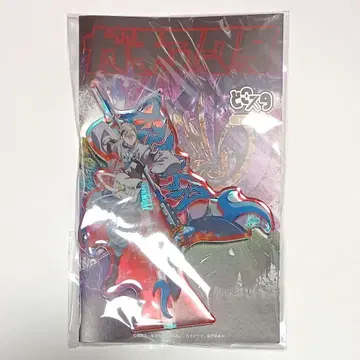 미개봉 새상품 가치액터 도코스타 오로라 ver. 잔카 아크릴 스탠드