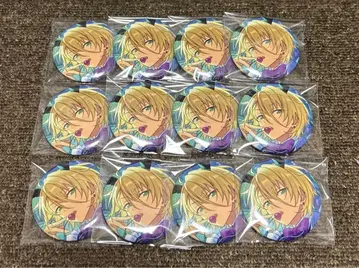 앙스타 캔뱃지 시라토리 아이라 12개