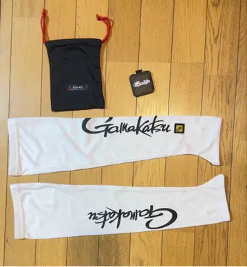 가마가츠 암커버, 복조리, 키링