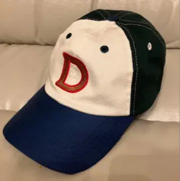Drake's Baseball Cap