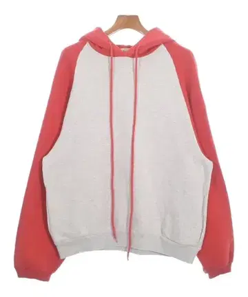 ERL 후드티 남성용