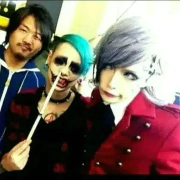 줄리 블랙 나폴레옹 v계 civa 락 가젤 라이더스