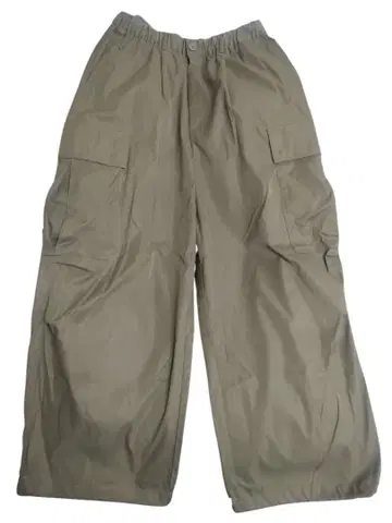 CONFIRM 밀리터리 카고 팬츠