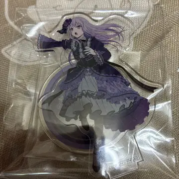 뱅드림 애니메이트 특전 아크릴 스탠드 미나토 유키나