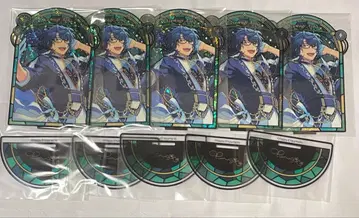 앙스타 별의 귀결 중국 아크릴 스탠드 아오바 츠무기