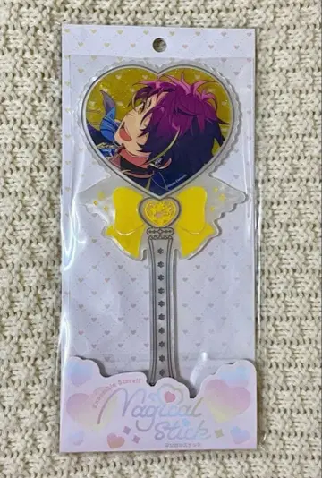 [미개봉] 앙스타 센고쿠 시노부 매지컬 스틱