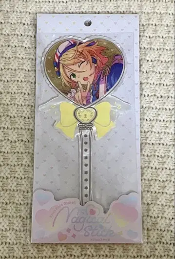 [미개봉] 앙스타 시라토리 아이라 마법 지팡이