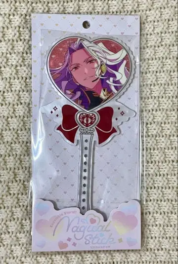 [ 미개봉 ] 앙스타 란 나기사 매지컬 지팡이