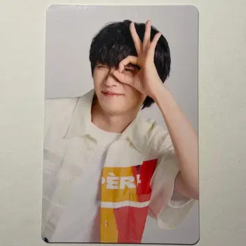 슈퍼주니어 sj 마켓 6000 구매 혜택