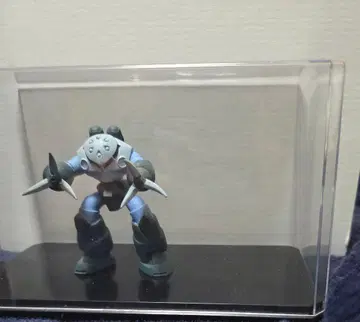 기동전사 건담 MS 셀렉션 즈고크 중고품