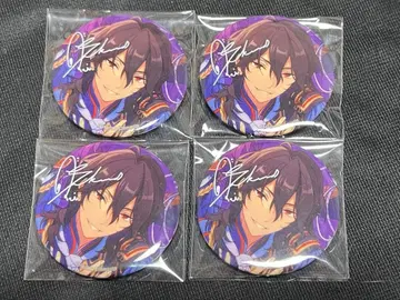 앙스타 캔뱃지 TRIP 마루칸 UNDEAD 사쿠마 레이