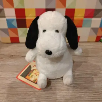 밤과 케로 봉제 인형 야메피 야메피