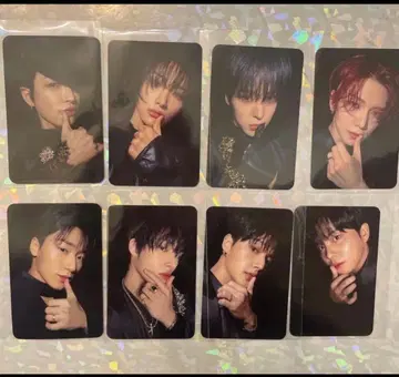 ateez in your fantasy limited makestar