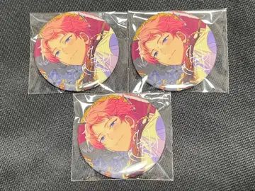 앙스타 캔뱃지 TRIP 원형캔 Valkyrie 아츠키 슈